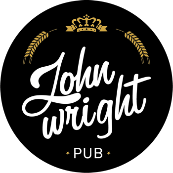 Logo John Wright