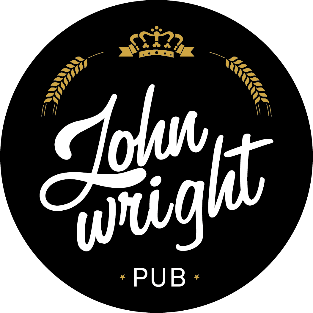 John Wright Pub