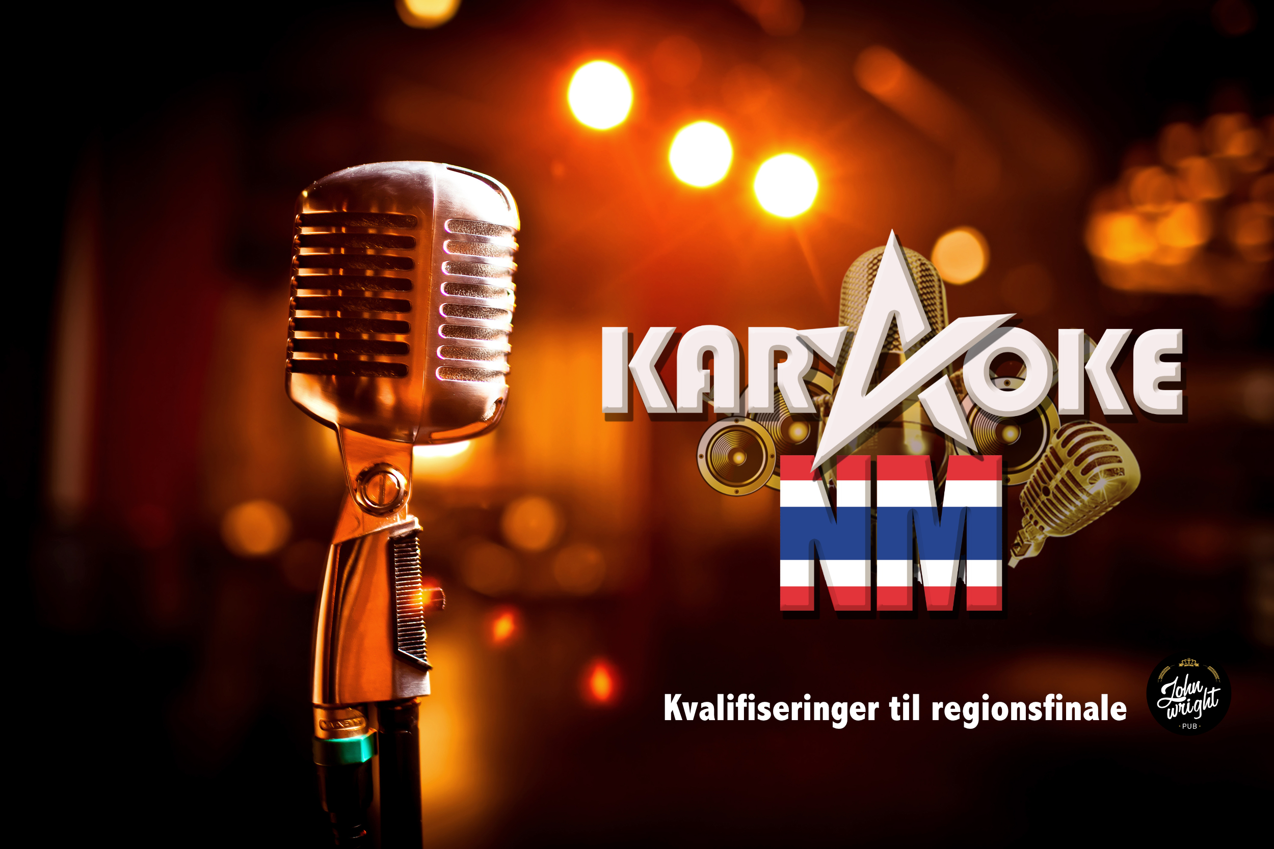 Karaoke NM